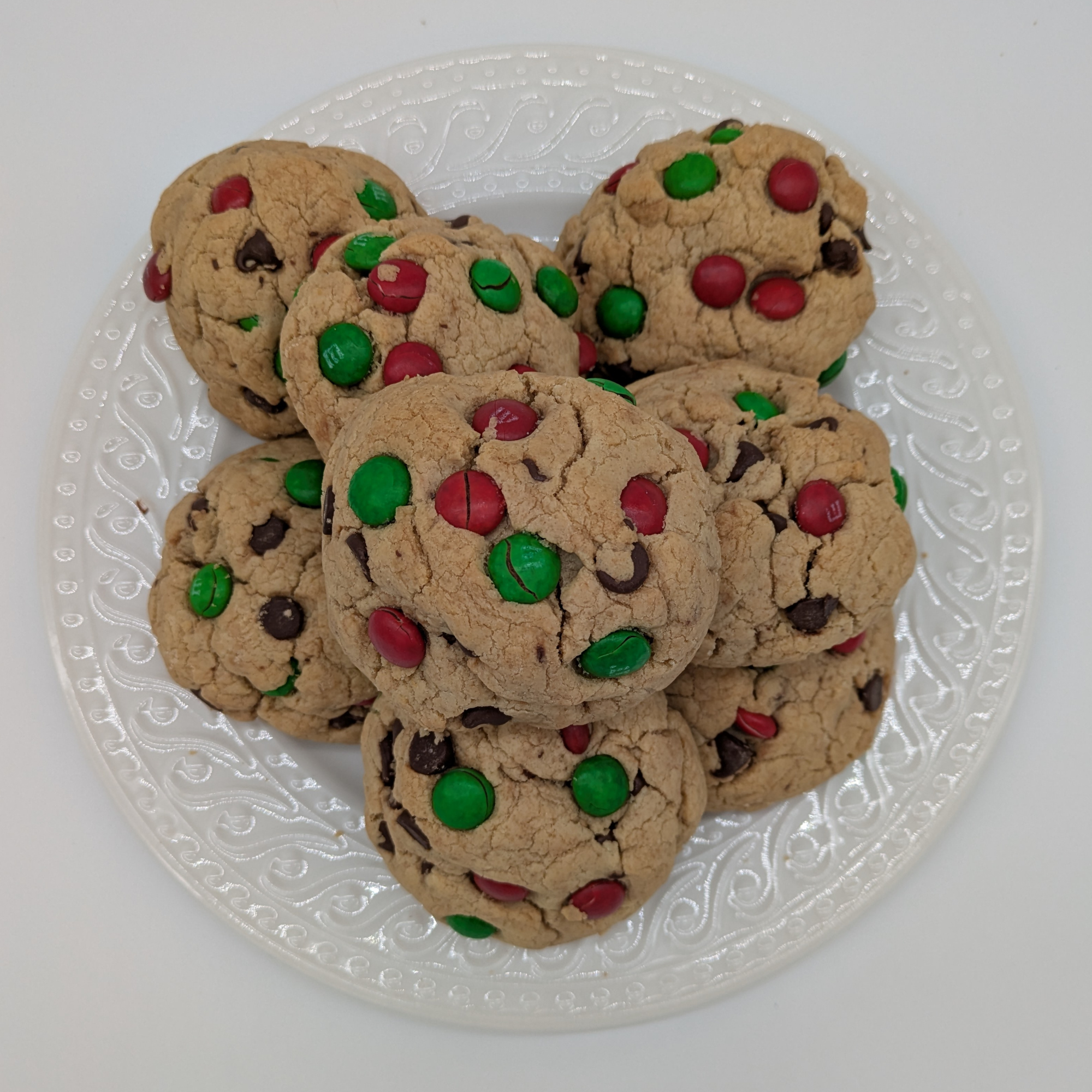 December Cookie Box — (Ships December 18th)