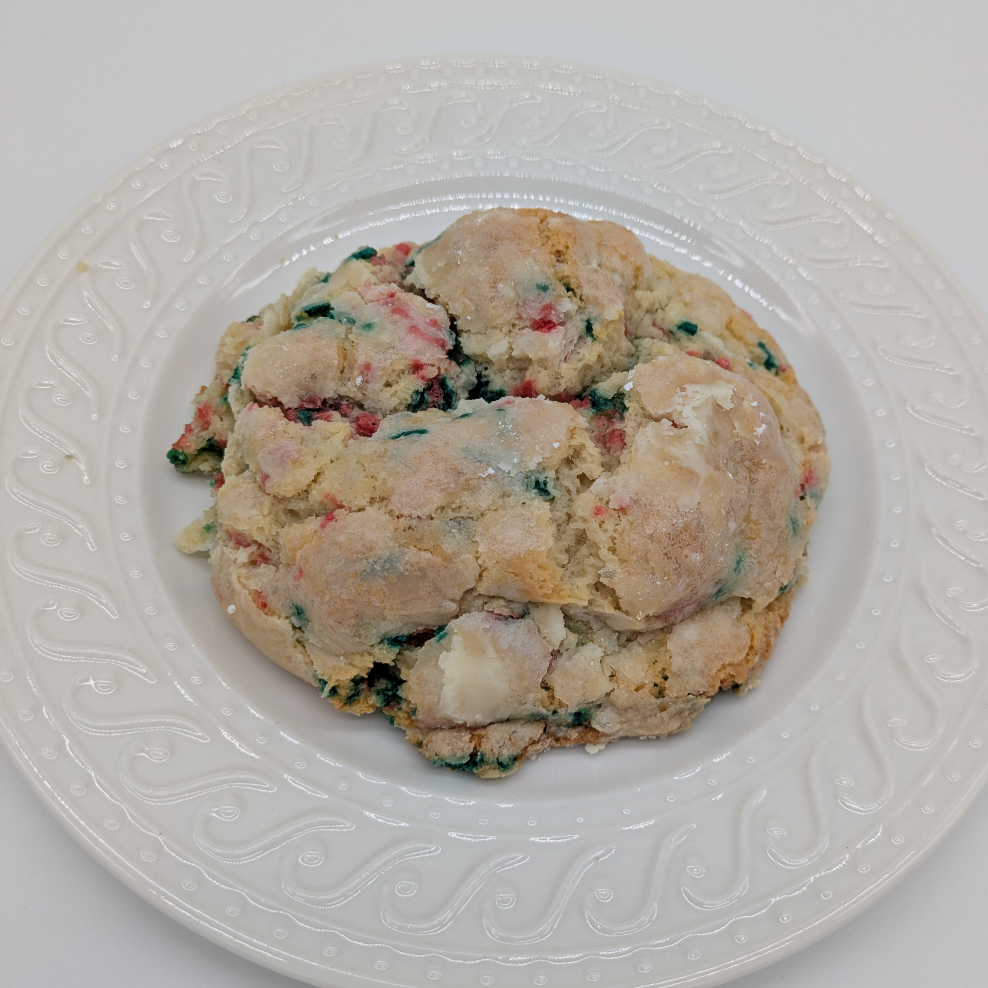 December Cookie Box — (Ships December 18th)