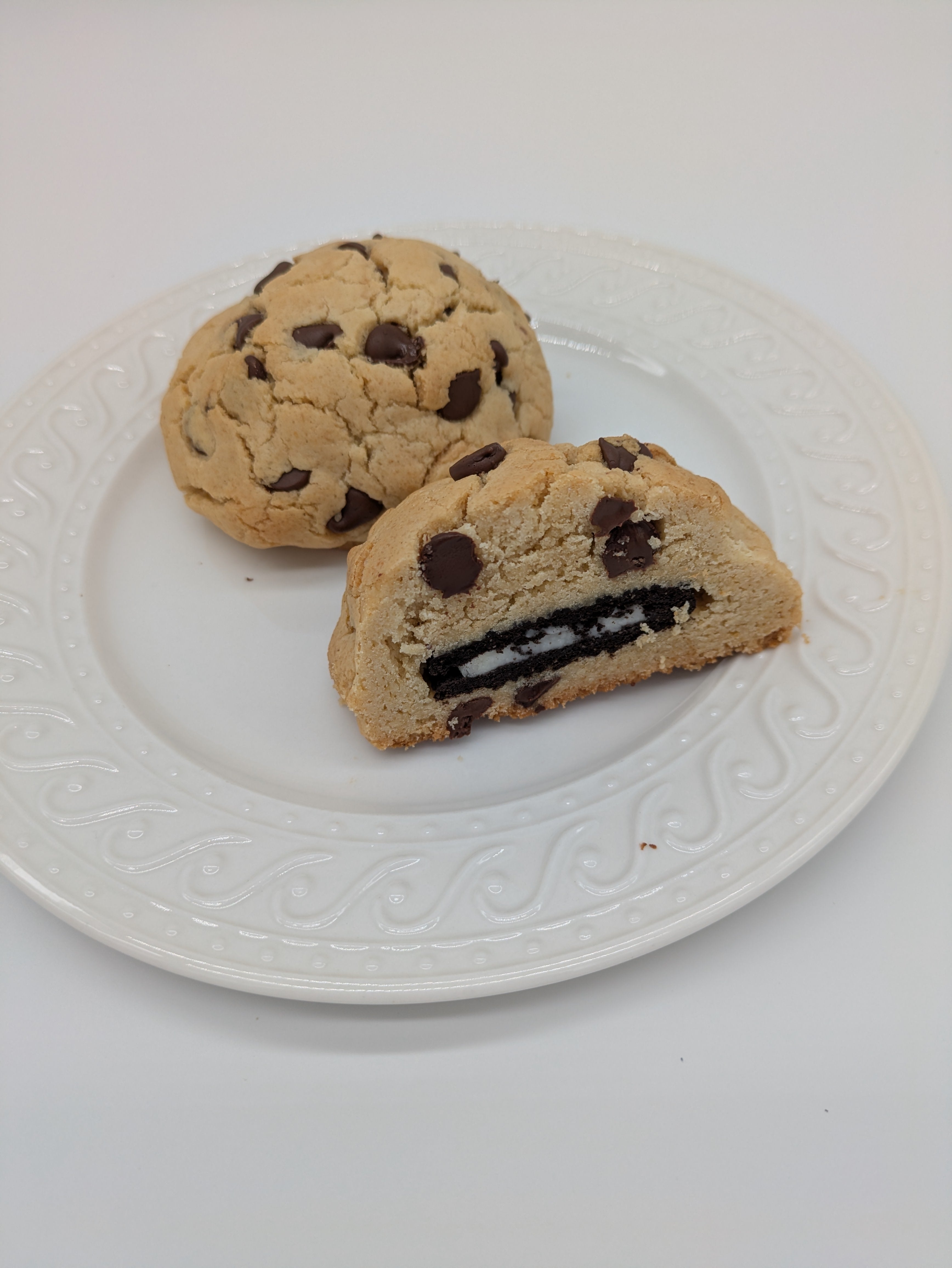 Monthly Gluten-Free Cookie Box - January 2026 Edition  |  Mimi's Bakehouse